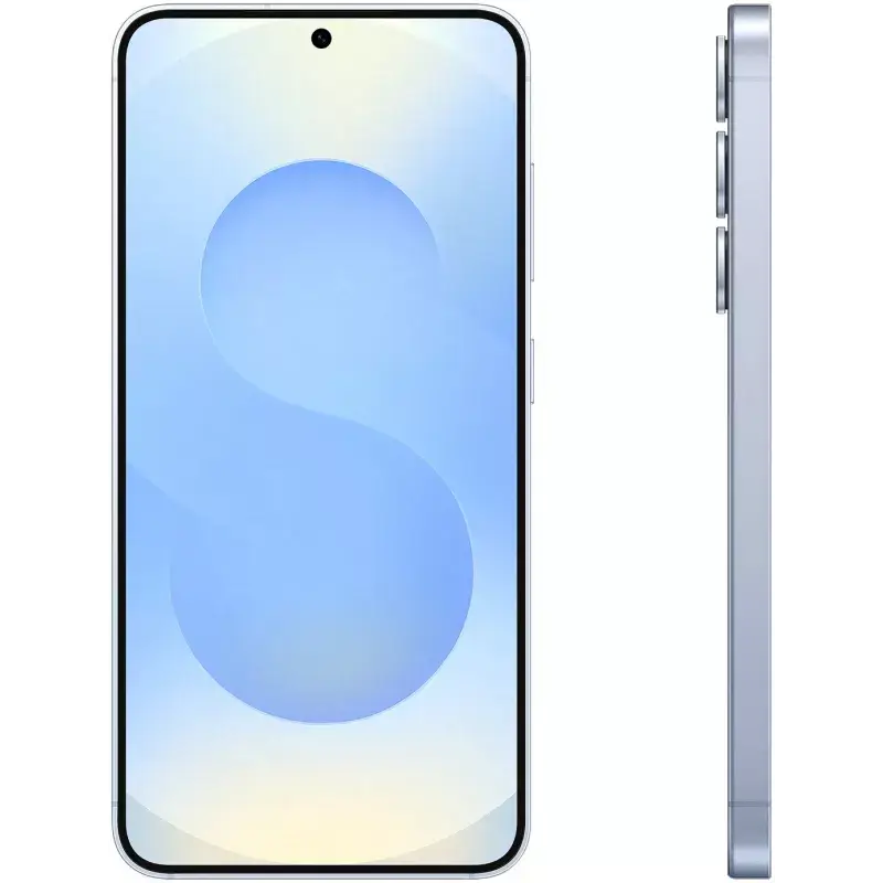 SAMSUNG GALAXY S25 5G – 128GB Unlocked.