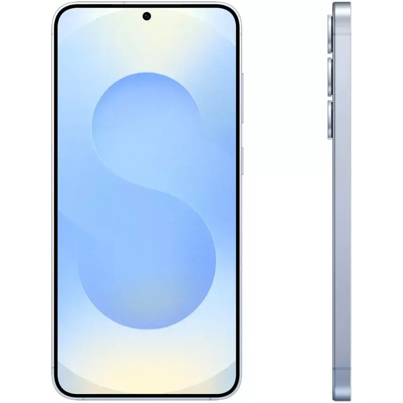 SAMSUNG GALAXY S25 5G – 128GB Unlocked.