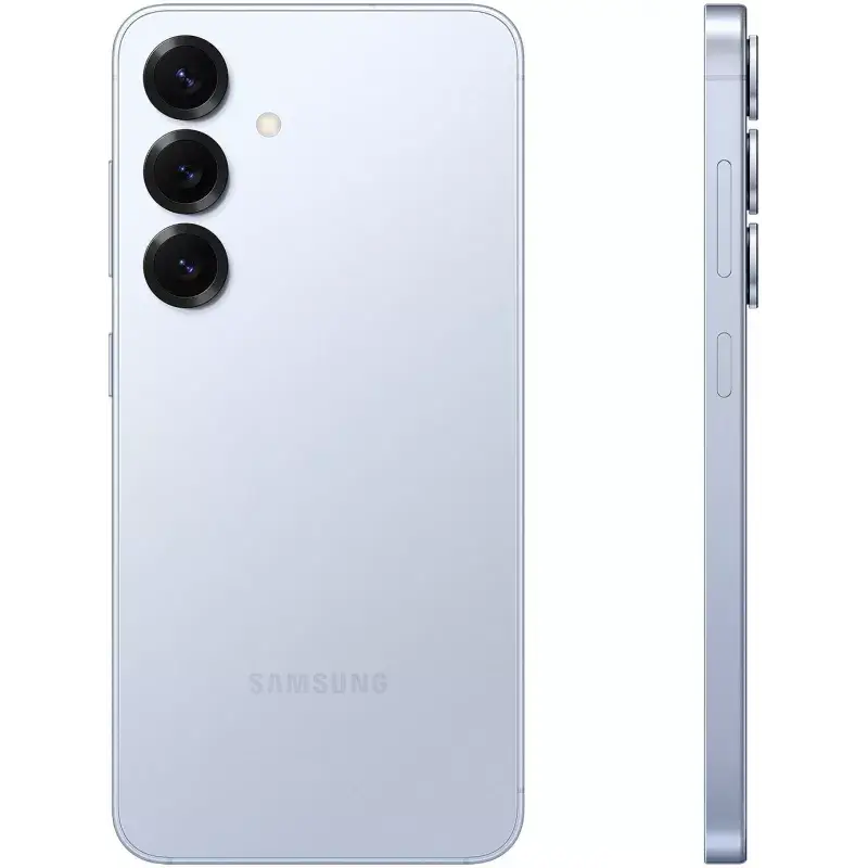 SAMSUNG GALAXY S25 5G – 128GB Unlocked.