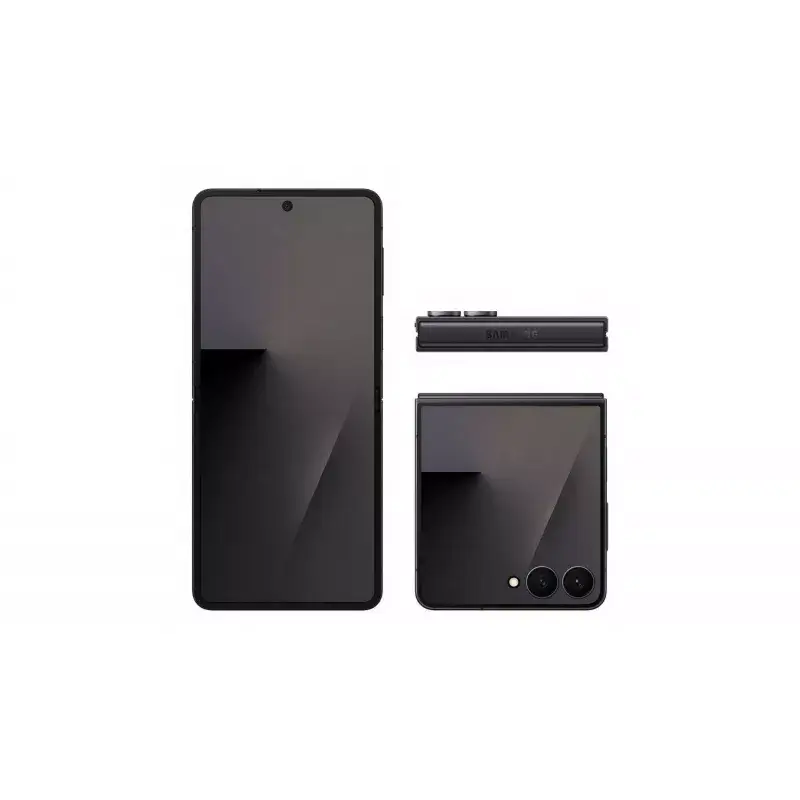 SAMSUNG GALAXY Z FLIP7 5G – 256GB & 512GB.
