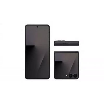 SAMSUNG GALAXY Z FLIP7 5G – 256GB & 512GB.