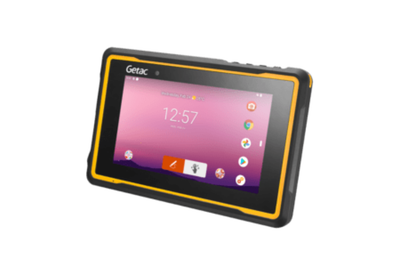 GETAC Getac ZX70 – Intel Atom, 64GB SSD, Android (2D Imager)