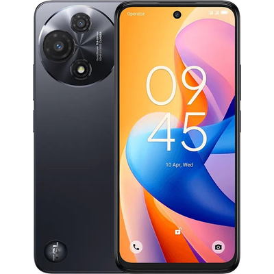 TCL 60 R 5G Dual SIM T519H Space Gray 128GB, 12GB RAM, (OEM FV)