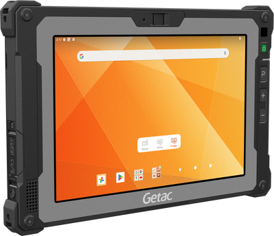 Getac ZX80.