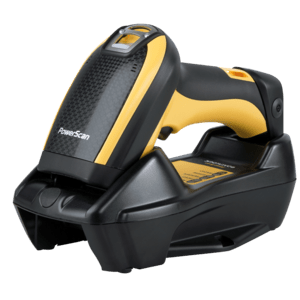 Datalogic PowerScan PBT9100.