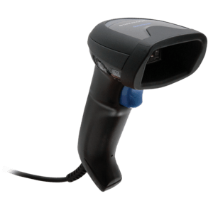 Datalogic QuickScan QD2500.
