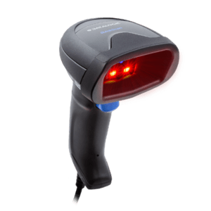 Datalogic QuickScan QW2500.