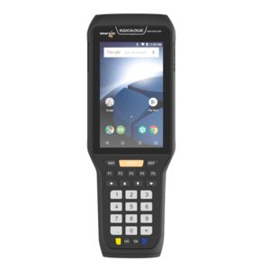 Datalogic Skorpio X5.