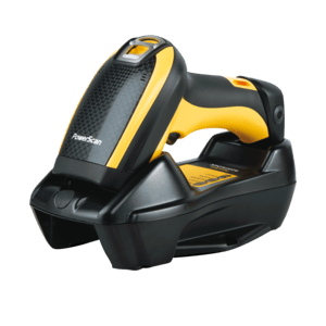 Datalogic PowerScan PBT9500.
