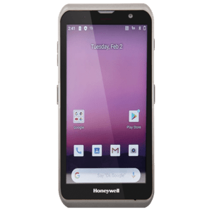 Honeywell ScanPal EDA5S.