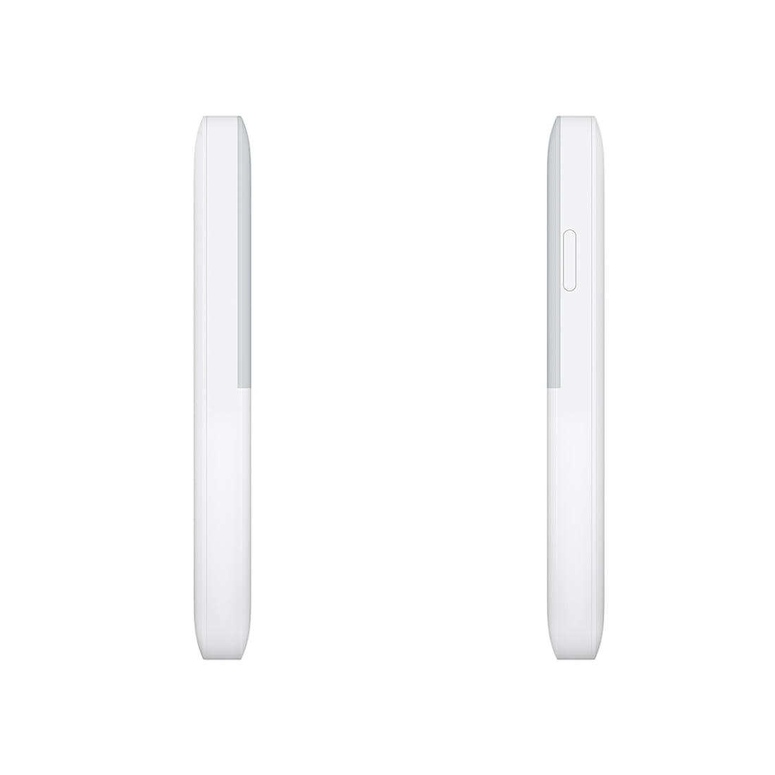 Huawei Mobile WiFi 5s - E5586-326, White, 4G LTE Mobile Hotspot.