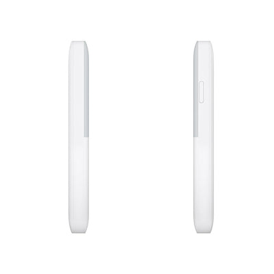 Huawei Mobile WiFi 5s - E5586-326, White, 4G LTE Mobile Hotspot.