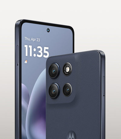 Motorola Moto G86 5G – 8GB/256GB – Spellbound Blue