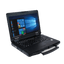 Panasonic TOUGHBOOK 55 – 14.0" Display, Rugged, IP53, 6500 mAh – , semi rugged, 35.5 cm (14''), Touchscreen, resolution: 1920x1080 pixels, keypad (UK-layout), connection: USB (2x), Bluetooth, Ethernet, Wi-Fi 6E, HDMI, Micro SD-Slot, Intel Core i7, 1.6 GHz.