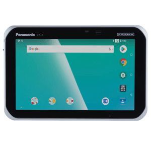 Panasonic TOUGHBOOK L1.