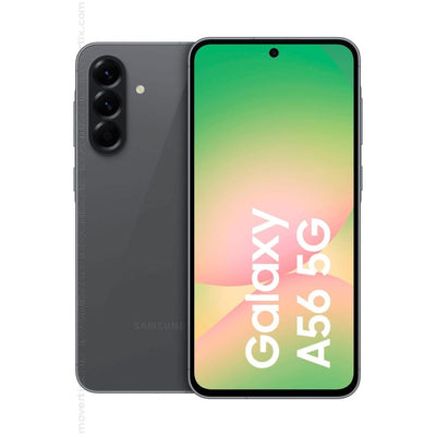 Samsung Galaxy A56 5G – 8GB/256GB – Awesome Graphite