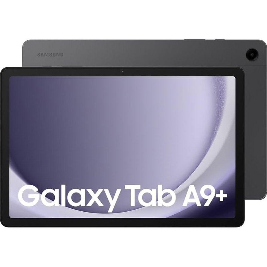 Samsung Galaxy Tab A9+ Wi-Fi SM-X210 Graphite 128GB, 8GB RAM
