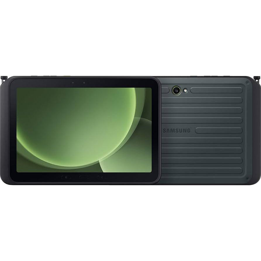Samsung Galaxy Tab Active 5 Pro 5G SM-X356B Green 128GB, 6GB RAM