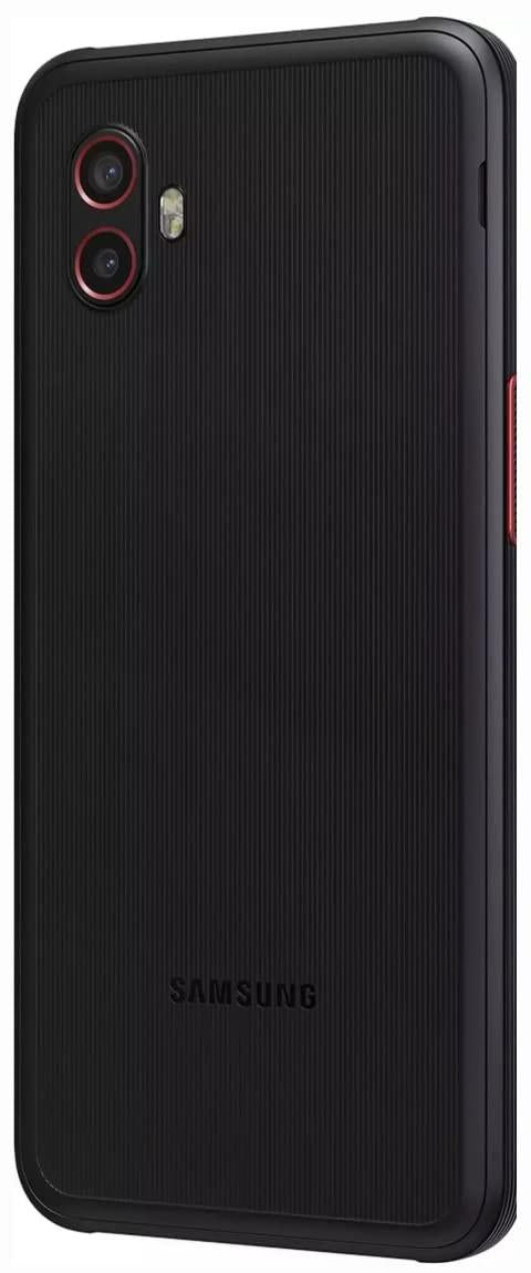 Samsung Galaxy Xcover 6 Pro 5G Dual SIM - DS Black 128GB, 6GB RAM