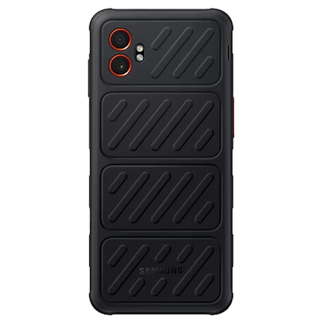 Samsung Galaxy Xcover 7 Pro 5G Dual SIM SM-G766B Black 128GB, 6GB RAM, Enterprise Edition