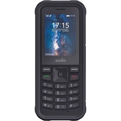 Sonim XP100 Dual SIM X100 Black (OEM FV)