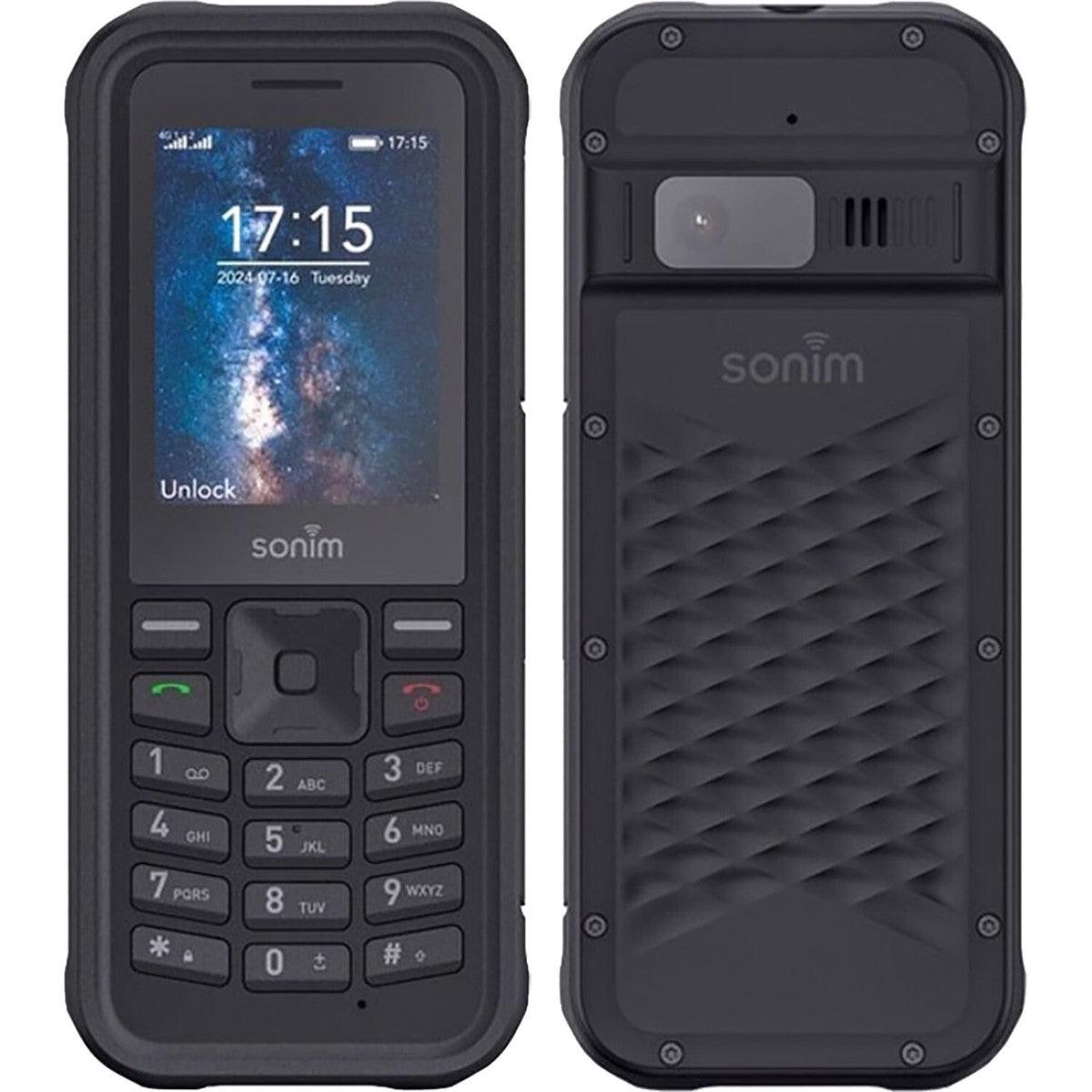 Sonim XP100 Dual SIM X100 Black (OEM FV)