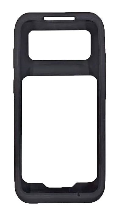 Conker SX5L Rugged Android Handheld - 5", Android 10, 4GB RAM, 64GB Storage, 4G LTE, Zebra Long-Range 2D Barcode.