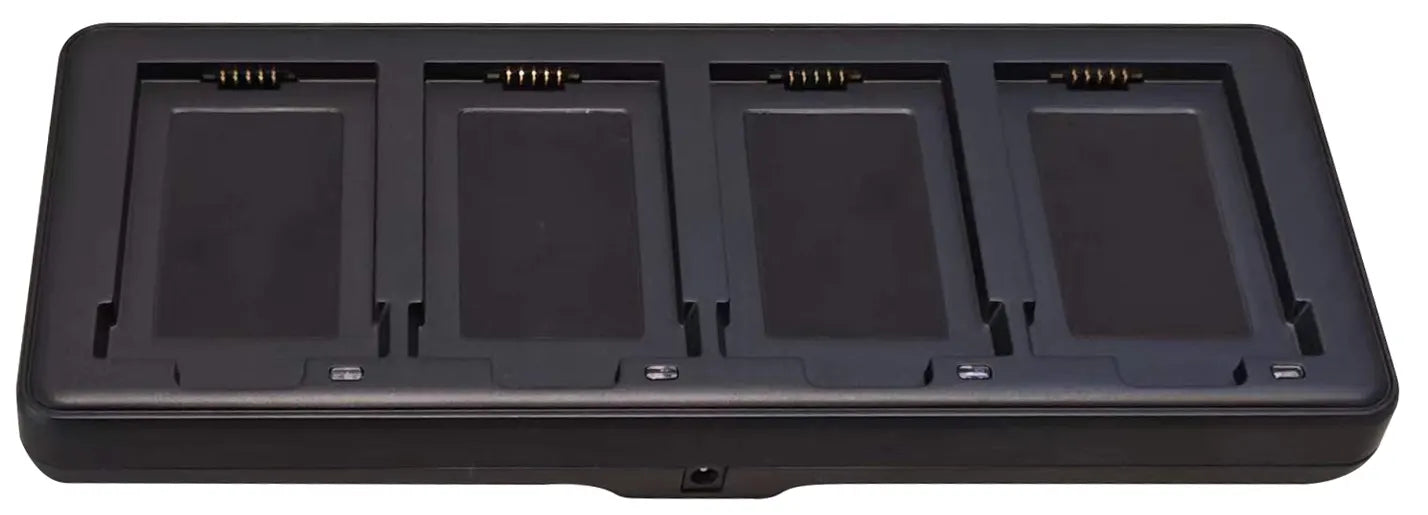 Conker SX65 Rugged Android Handheld - 6.5", Android 14, 8GB RAM, 128GB.