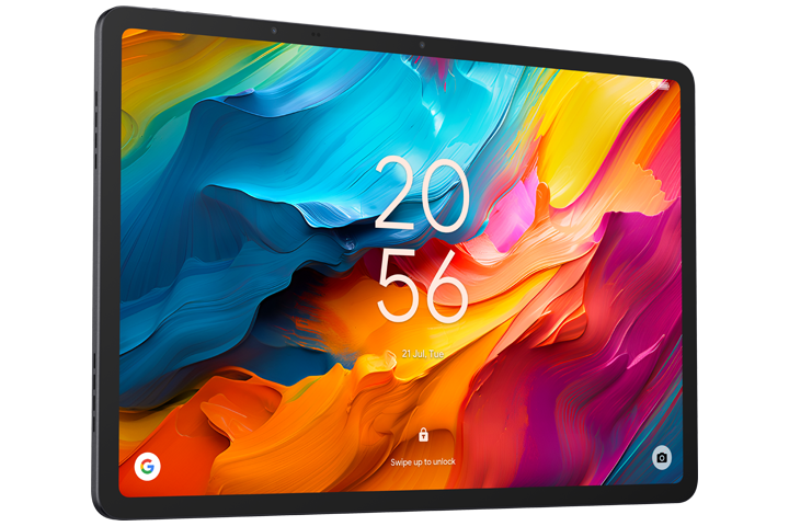 TCL Tab NXTPAPER 14 Wi-Fi 9491G Gray 256GB, 8GB RAM, (OEM FV).