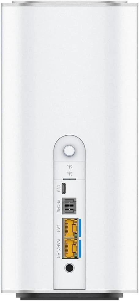 ZTE G5 MC8520B 5G Router - Indoor 5G Gateway.